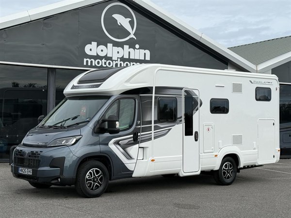 Auto-Trail Imala 736 G